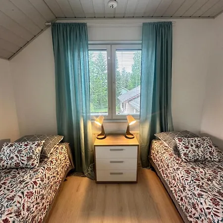 Hostel Airin *