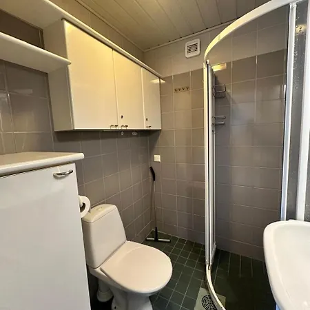 Airin Hostel Ιμάτρα