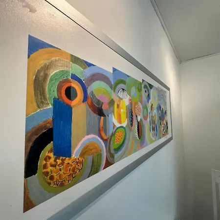 Airin Hostel Ιμάτρα