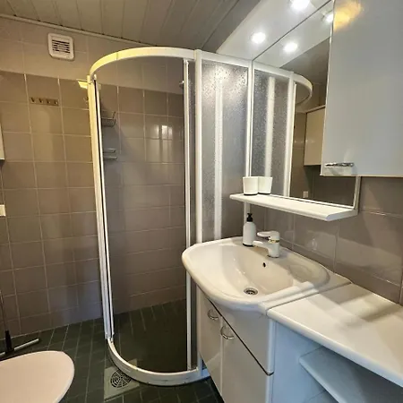 Airin Hostel Ιμάτρα