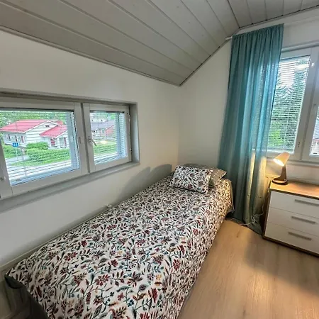 Airin Hostel
